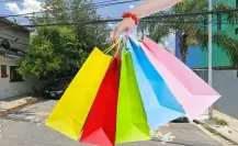 Este increíble mercadito se esconde en San Pedro ¡Chiquito pero picoso! 