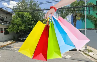 Este increíble mercadito se esconde en San Pedro ¡Chiquito pero picoso! 