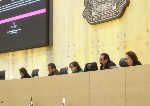 Puebla ya tiene 5 municipios gobernados por Concejos Municipales