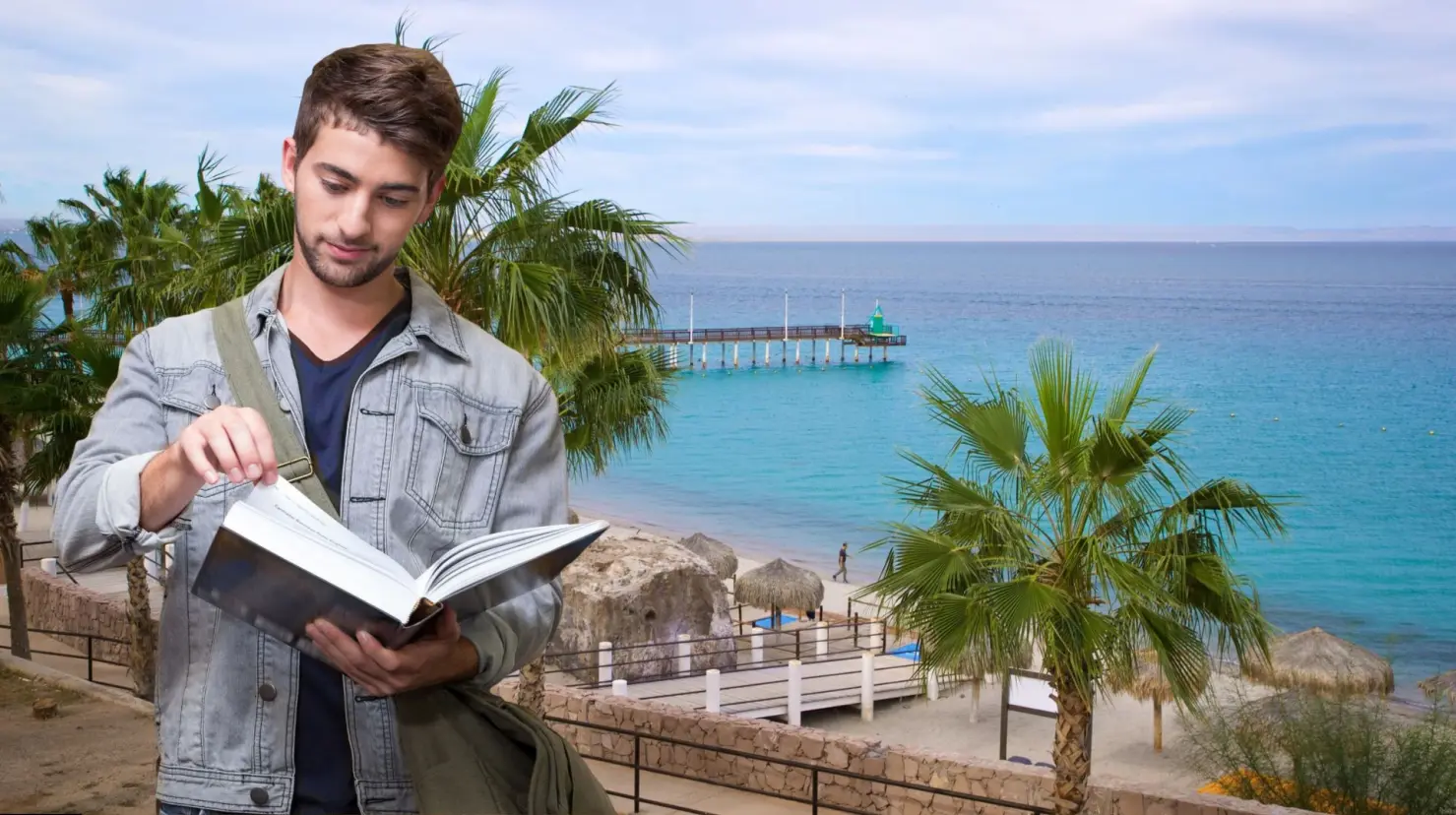 Foto: Turismo La Paz | Foto: Biblioteca Canva