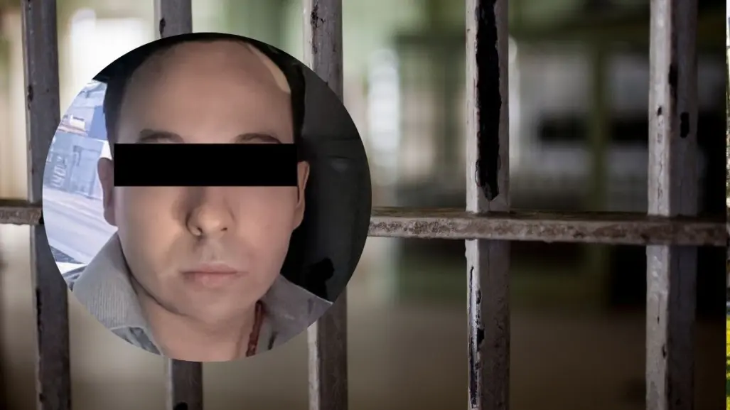 Damazo N, exinstructor de gimnasia de Nuevo León, va a proceso por corrupción de menores