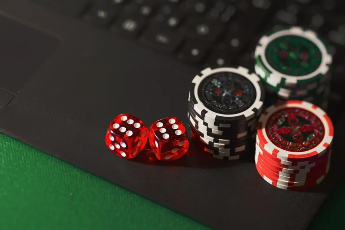 Cuando un casino tiene buenas reseñas, no solo gana puntos entre los jugadores, también Google lo nota/Foto: Freepik