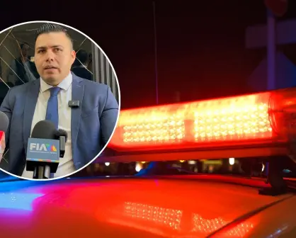 Detienen a mujer que apuñaló a amiga de su esposo en  Saltillo