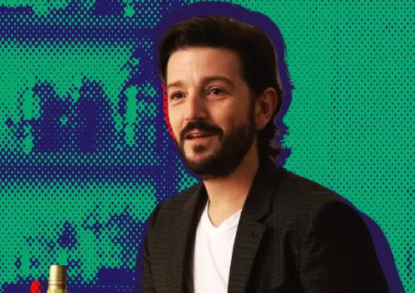 Diego Luna da un reflexivo discurso sobre el importante papel de los inmigrantes en Estados Unidos