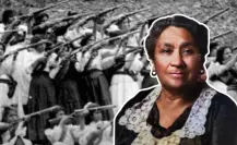 Dionisia Villarino, la mujer que espió y curó para la Revolución desde BCS