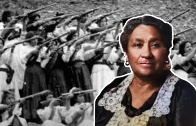 Dionisia Villarino, la mujer que espió y curó para la Revolución desde BCS