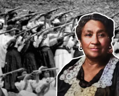 Dionisia Villarino, la mujer que espió y curó para la Revolución desde BCS