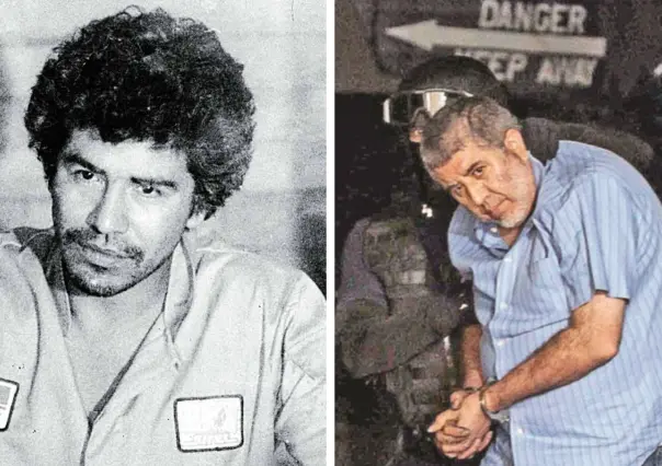 Caro Quintero y El Viceroy enfrentan nuevas audiencias en EE.UU.