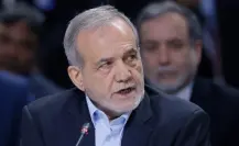 Presidente de Irán pone fin a la Guerra de los 12 días contra Israel
