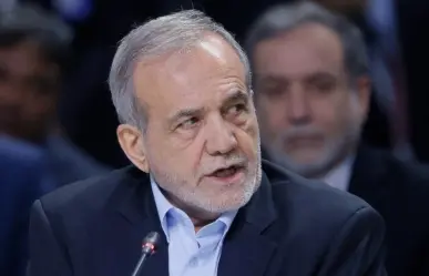 Presidente de Irán pone fin a la Guerra de los 12 días contra Israel