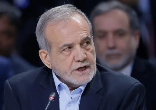 Presidente de Irán pone fin a la Guerra de los 12 días contra Israel