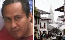 Asesinan a quemarropa a periodista en Cuetzalan, Pueblo Mágico de Puebla