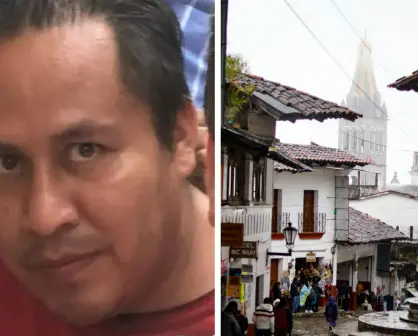 Asesinan a quemarropa a periodista en Cuetzalan, Pueblo Mágico de Puebla