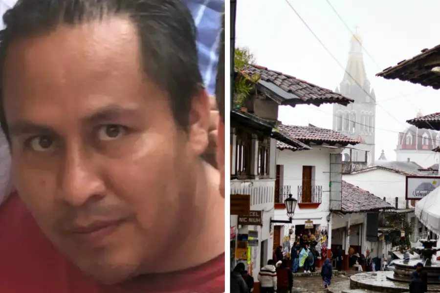 Asesinan a quemarropa a periodista en Cuetzalan, Pueblo Mágico de Puebla