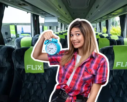 Flix Nuevo León: esto dura el traslado a Torreón