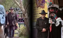 Tim Burton es visto en México: ¿cuál es el motivo de su visita?