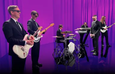 Maroon 5 anuncia su regreso: nuevo material discográfico y gira norteamericana