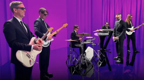 Maroon 5 anuncia su regreso: nuevo material discográfico y gira norteamericana