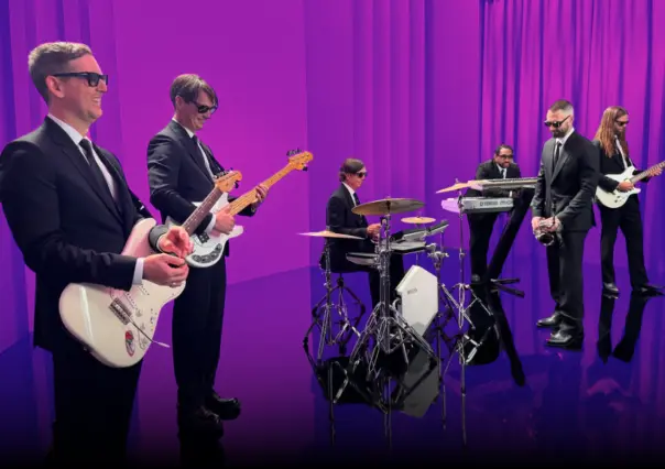 Maroon 5 anuncia su regreso: nuevo material discográfico y gira norteamericana