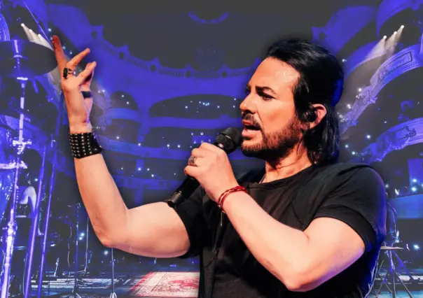 Beto Cuevas presenta su lado más íntimo en concierto acústico en CDMX