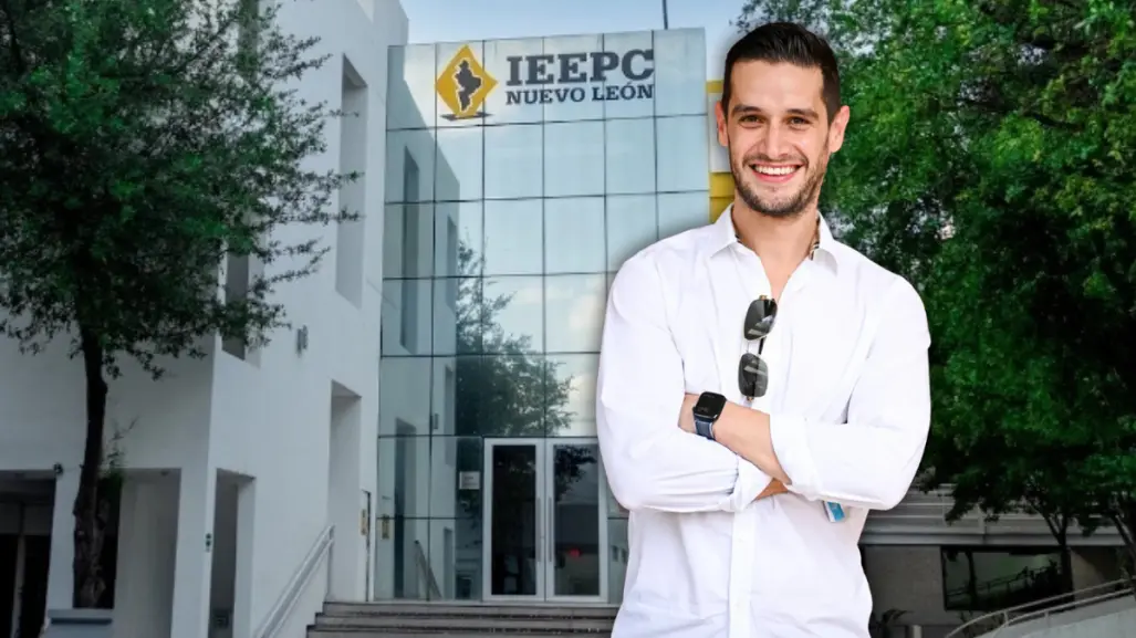 ¿Adrián Marcelo celebra? Comparte constancia de haber hecho un curso sobre violencia de género