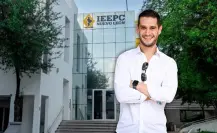 ¿Adrián Marcelo celebra? Comparte constancia de haber hecho un curso sobre violencia de género