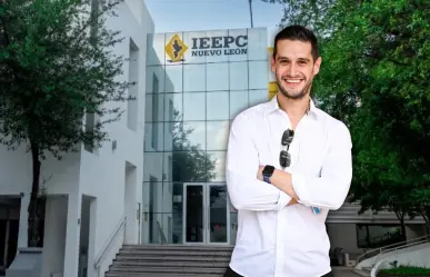 ¿Adrián Marcelo celebra? Comparte constancia de haber hecho un curso sobre violencia de género