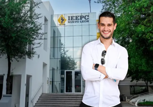 ¿Adrián Marcelo celebra? Comparte constancia de haber hecho un curso sobre violencia de género