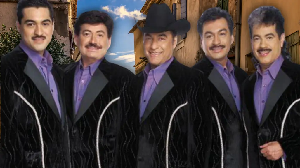 Los Tigres del Norte entre balas, amor y la traición: "Directo al Corazón"