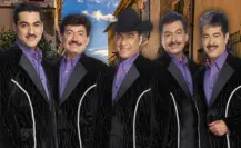 Los Tigres del Norte entre balas, amor y la traición: “Directo al Corazón”