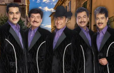 Los Tigres del Norte entre balas, amor y la traición: "Directo al Corazón"