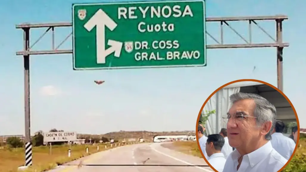 Tamaulipas reforzará seguridad en límites con Nuevo León tras desapariciones en carretera