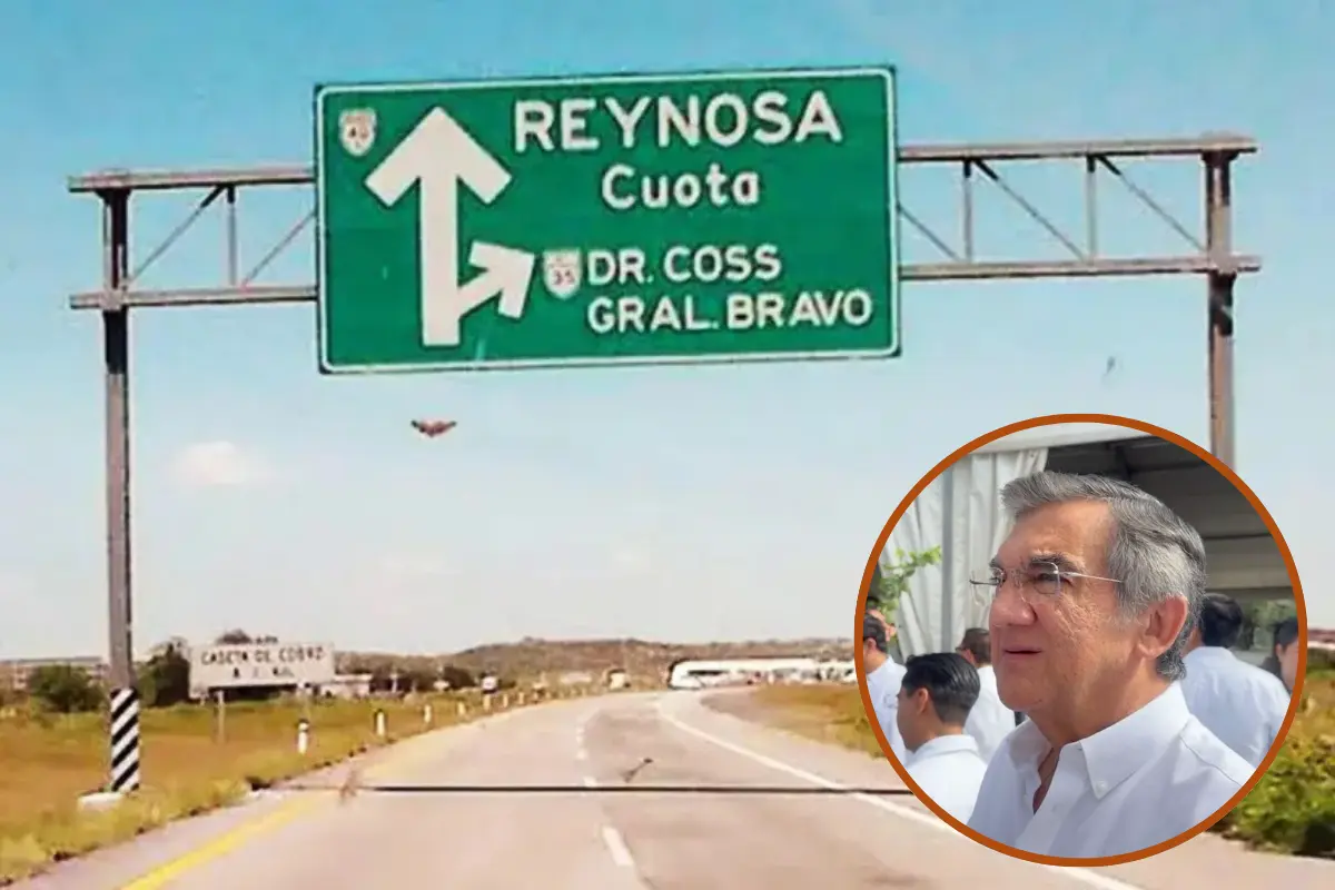 El objetivo es reforzar la vigilancia, investigación y medidas de prevención en esta vía, considerada de alto riesgo. Foto: Posta Tamaulipas