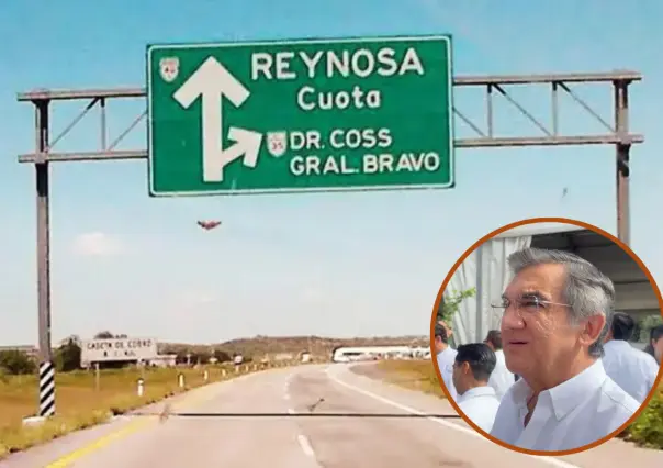 Tamaulipas reforzará seguridad en límites con Nuevo León tras desapariciones en carretera