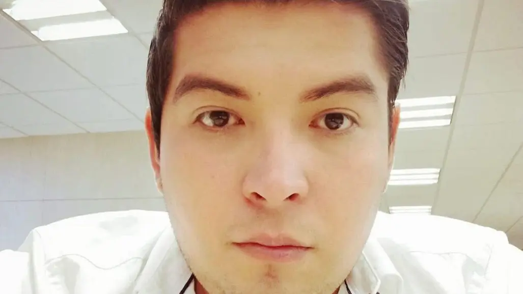 Detienen a 2 personas por la desaparición de Edder Benavides
