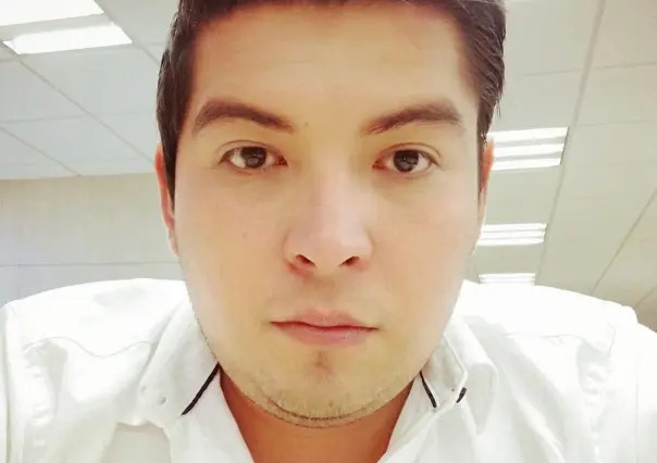 Detienen a 2 personas por la desaparición de Edder Benavides