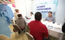 Saltillo tendrá Mega Feria del empleo con sueldos de hasta 50 mil pesos, aquí los detalles