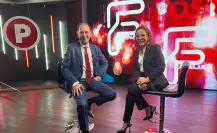 “La Fiscalía debe ser útil y cercana”: Javier Enrique Flores en POSTA Líderes