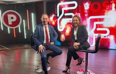 "La Fiscalía debe ser útil y cercana": Javier Enrique Flores en POSTA Líderes