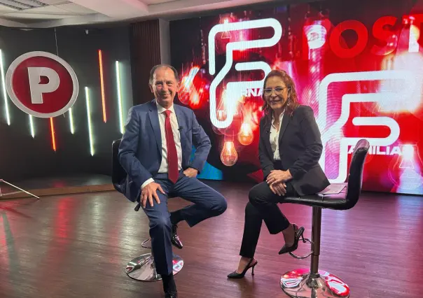 "La Fiscalía debe ser útil y cercana": Javier Enrique Flores en POSTA Líderes