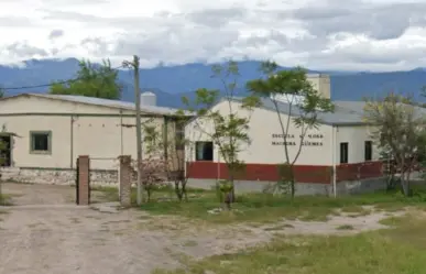 Urge rescatar las escuelas rurales de Tamaulipas: sin agua, sin baños y al borde del colapso