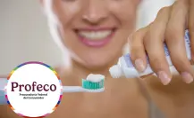 Esta es la mejor marca de pasta dental según Profeco