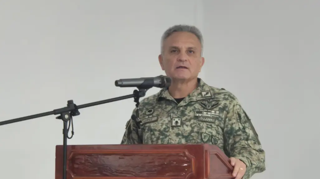 Organizaciones criminales de Tabasco están contratando extranjeros para actividades ilícitas: Miguel Ángel López