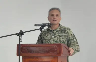 Organizaciones criminales de Tabasco están contratando extranjeros para actividades ilícitas: Miguel Ángel López