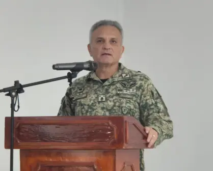 Organizaciones criminales de Tabasco están contratando extranjeros para actividades ilícitas: Miguel Ángel López