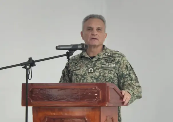 Organizaciones criminales de Tabasco están contratando extranjeros para actividades ilícitas: Miguel Ángel López