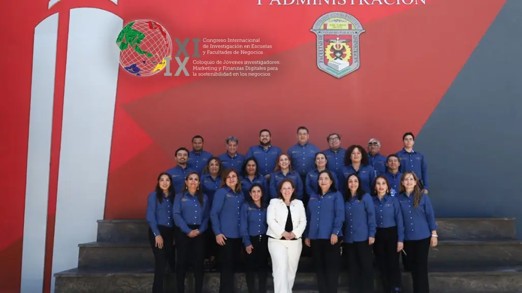 FACPYA celebra con éxito congreso internacional de investigación y coloquio juvenil