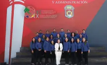FACPYA celebra con éxito congreso internacional de investigación y coloquio juvenil