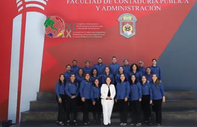 FACPYA celebra con éxito congreso internacional de investigación y coloquio juvenil