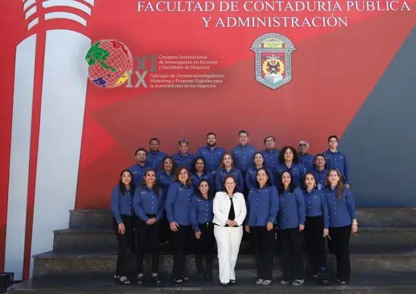FACPYA celebra con éxito congreso internacional de investigación y coloquio juvenil